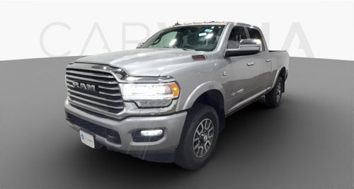 2022 Ram 2500 Crew Cab
