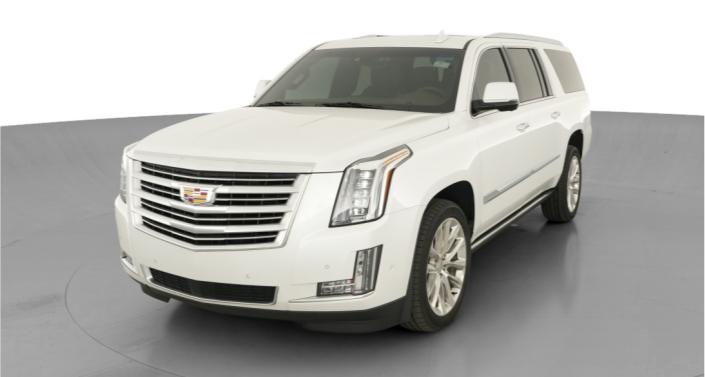 Thumbnail: 2019 Cadillac Escalade - 1