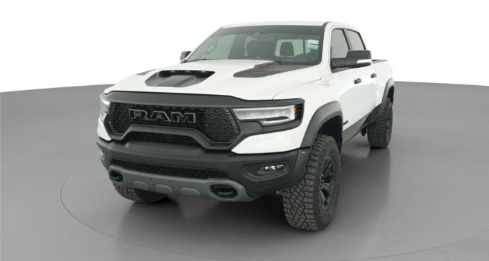 Thumbnail: 2022 RAM 1500 - 1