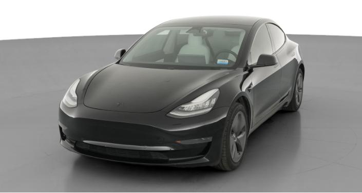 Thumbnail: 2020 Tesla Model 3 - 1