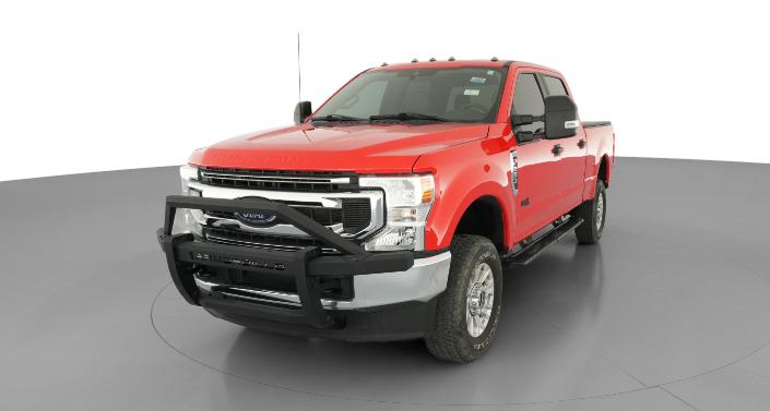 Thumbnail: 2022 Ford Econoline - 1