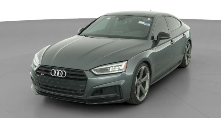 2019 Audi S5 Premium Plus -
                  Tolleson, AZ