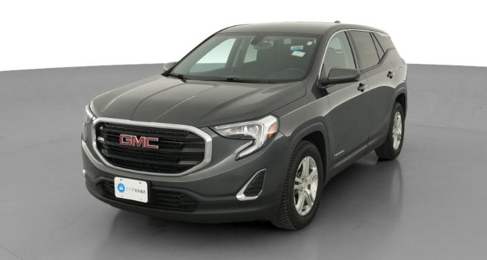 2019 GMC Terrain SLE -
                  Richton Park, IL