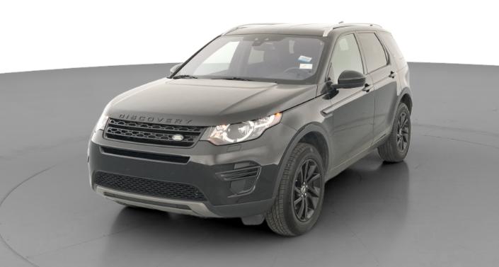 2019 Land Rover Discovery Sport SE -
                  Fort Worth, TX