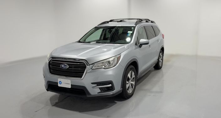 Thumbnail: 2021 Subaru Ascent - 1