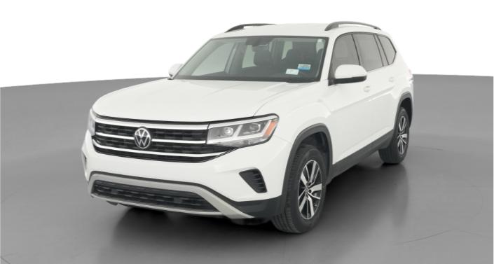 Thumbnail: 2023 Volkswagen Atlas - 1