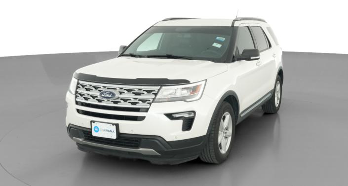 Thumbnail: 2019 Ford Explorer - 1