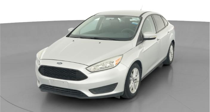 Thumbnail: 2017 Ford Focus - 1