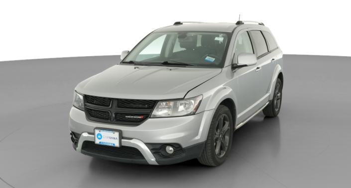 Thumbnail: 2018 Dodge Journey - 1