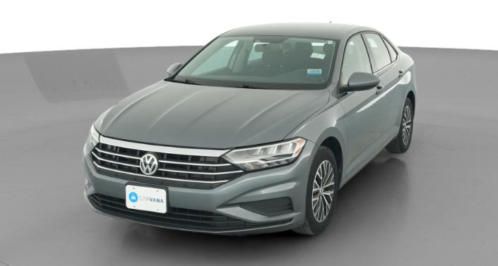 Thumbnail: 2021 Volkswagen Jetta - 1