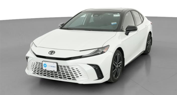 Thumbnail: 2025 Toyota Camry - 1