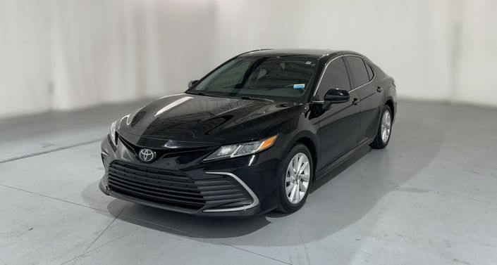 Thumbnail: 2023 Toyota Camry - 1