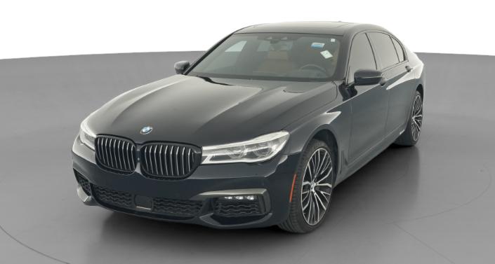 2019 BMW 7 Series 750i -
                  Rocklin, CA