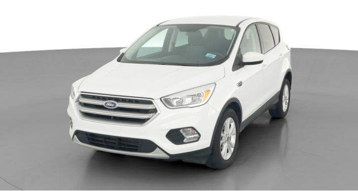 Thumbnail: 2017 Ford Escape - 1