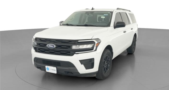 Thumbnail: 2022 Ford Expedition MAX - 1