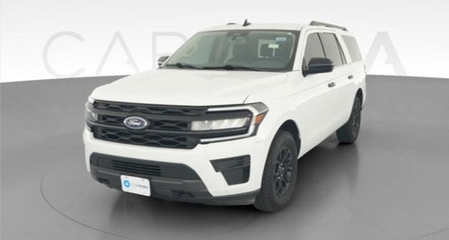 2022 Ford Expedition MAX