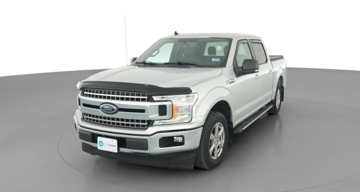 Thumbnail: 2019 Ford Econoline - 1