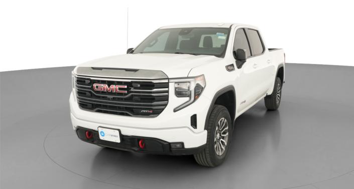 Thumbnail: 2023 GMC Sierra 1500 - 1