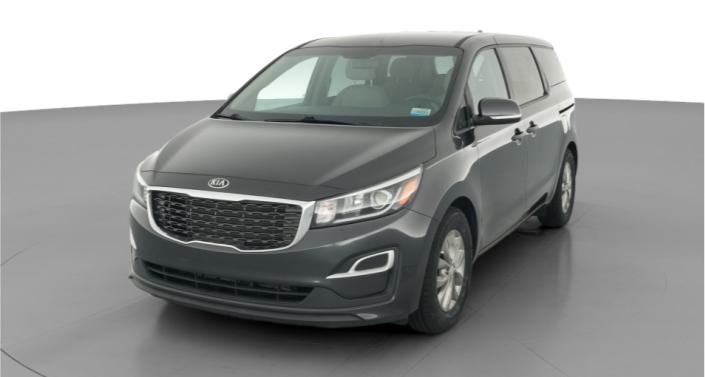 2020 Kia Sedona LX -
                  Haines City, FL
