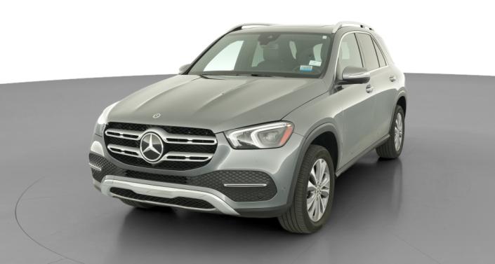 Thumbnail: 2021 Mercedes-Benz GLE - 1