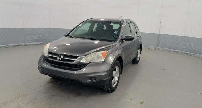 Thumbnail: 2011 Honda CR-V - 1