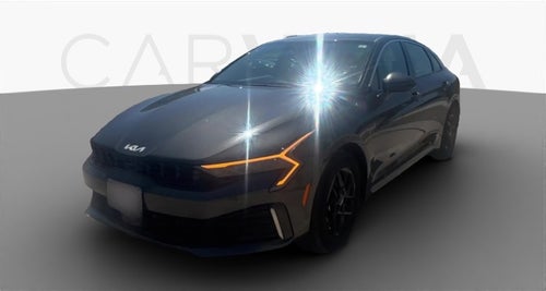 2025 Kia K5