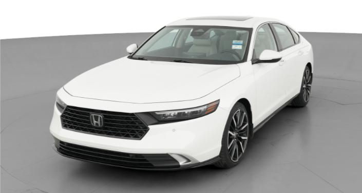 Thumbnail: 2024 Honda Accord - 1