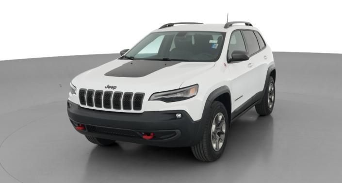 Thumbnail: 2019 Jeep Cherokee - 1