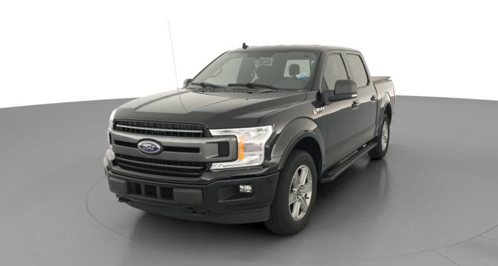 2018 Ford Econoline E-150 -
                  Haines City, FL