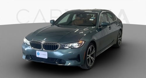 2020 BMW 3 Series