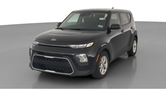 Thumbnail: 2020 Kia Soul - 1