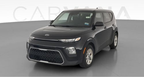 2020 Kia Soul