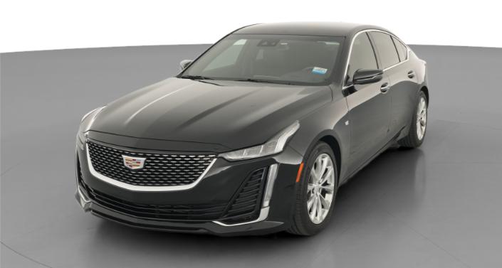 2021 Cadillac CT5 Premium Luxury -
                  Haines City, FL