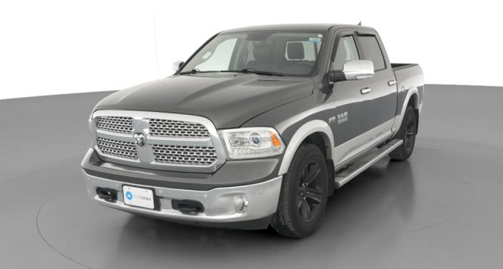 Thumbnail: 2015 RAM 1500 - 1