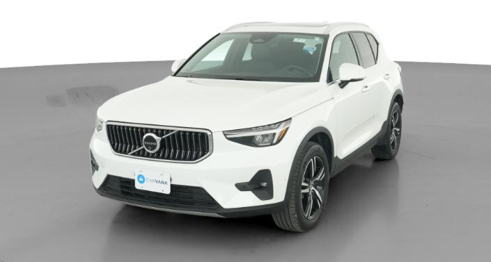 2025 Volvo XC40 B5 Core -
                  Indianapolis, IN