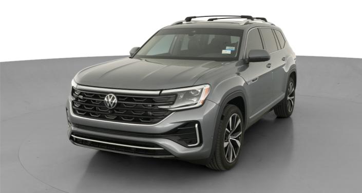 Thumbnail: 2024 Volkswagen Atlas - 1