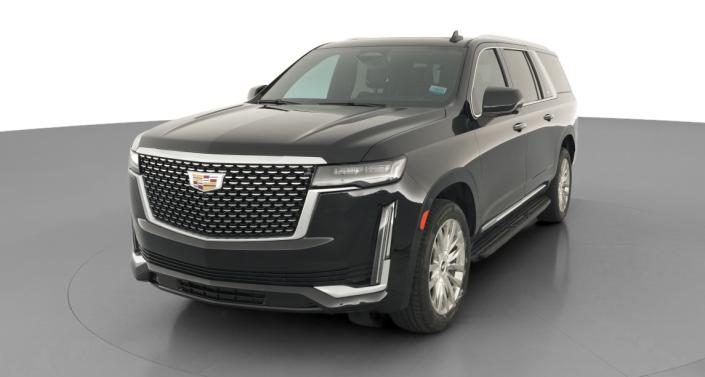 Thumbnail: 2022 Cadillac Escalade - 1