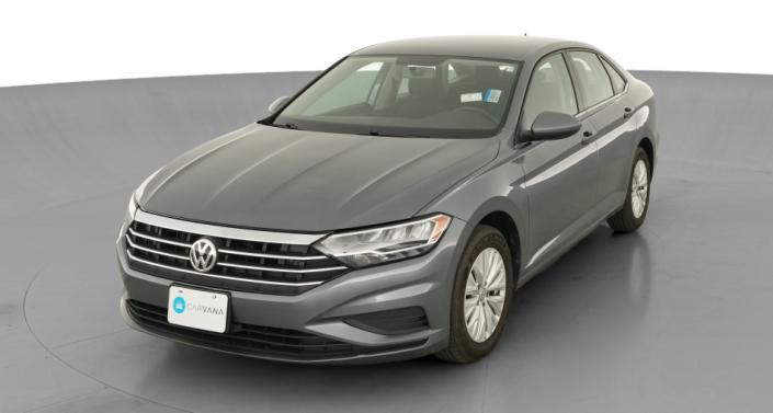 Thumbnail: 2020 Volkswagen Jetta - 1