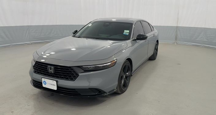 Thumbnail: 2023 Honda Accord - 1