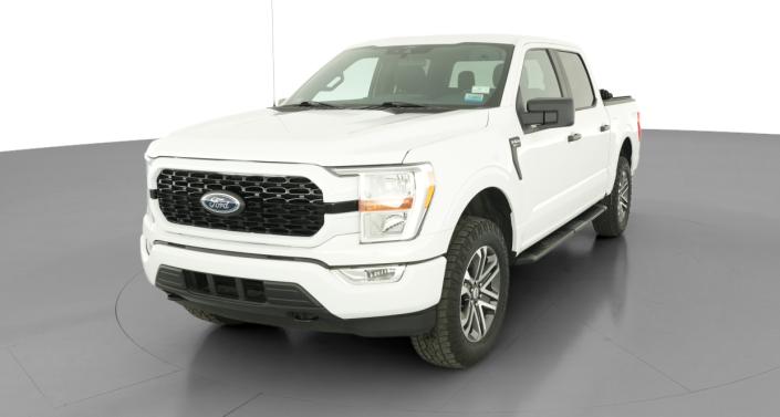 Thumbnail: 2021 Ford Econoline - 1