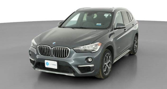 Thumbnail: 2018 BMW X1 - 1