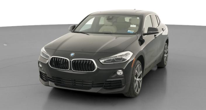 Thumbnail: 2019 BMW X2 - 1