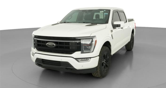 Thumbnail: 2022 Ford Econoline - 1