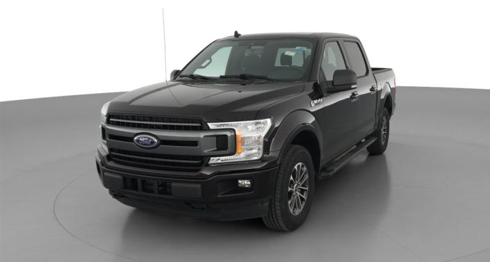 Thumbnail: 2020 Ford Econoline - 1