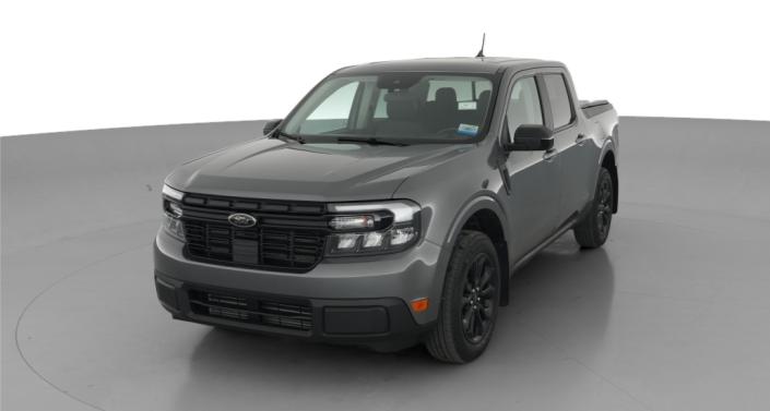 Thumbnail: 2024 Ford Maverick - 1