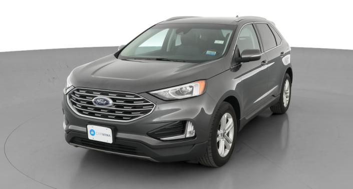 Thumbnail: 2020 Ford Edge - 1