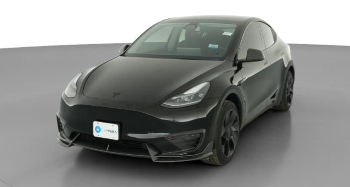Thumbnail: 2024 Tesla Model Y - 1