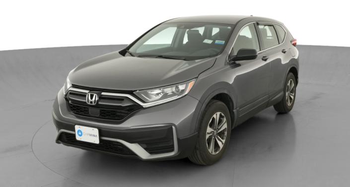 Thumbnail: 2020 Honda CR-V - 1