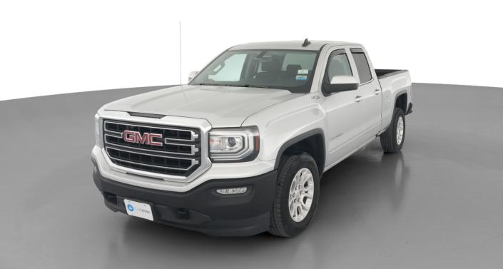 Thumbnail: 2019 GMC Sierra 1500 - 1