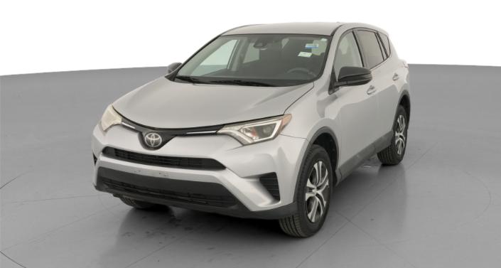 Thumbnail: 2018 Toyota RAV4 - 1